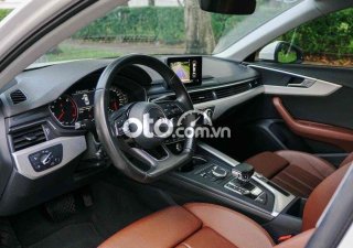 Audi A4   2.0 TFSI 2016 2016 - Audi A4 2.0 TFSI 2016
