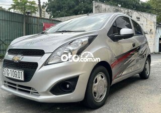 Chevrolet Spark xe gia đình sử dụng nay cần bán hoặc đổi bán tải 2017 - xe gia đình sử dụng nay cần bán hoặc đổi bán tải