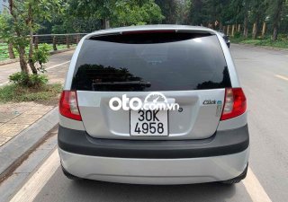 Hyundai Click  getz  tự động chính chủ dùng từ mới 2008 - hyundai getz click tự động chính chủ dùng từ mới