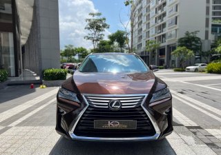 Lexus RX 300 2019 - Xe Đẹp Xuất Sắc Siêu Lướt