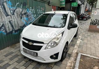 Chevrolet Spark cần bán   van 2011 2011 - cần bán Chevrolet Spark van 2011
