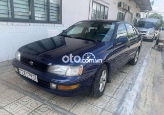 Toyota Corolla   1993 Xanh Dương - Tình trạng tốt 1993 - Toyota Corolla 1993 Xanh Dương - Tình trạng tốt