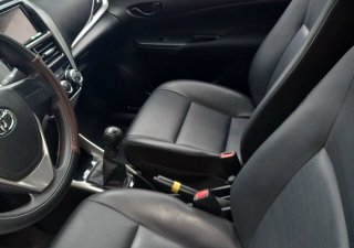 Toyota Vios 2020 - Hỗ trợ ngân hàng 70% giá trị xe