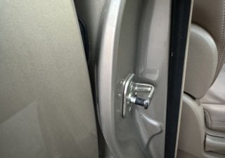 Chevrolet Captiva 2008 - Mua về sẵn đổ xăng là chạy