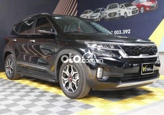 Kia Seltos   1.4 AT Premium 2020 2020 - Kia Seltos 1.4 AT Premium 2020