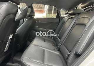 Hyundai Kona  1.6T 2021 đi lướt 29k một chủ sử dụng 2021 - Kona 1.6T 2021 đi lướt 29k một chủ sử dụng