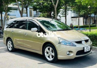 Mitsubishi Grandis  2008 vàng cát máy móc zin nguyên bản 2008 - Grandis 2008 vàng cát máy móc zin nguyên bản