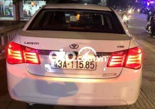 Daewoo Lacetti laceti nhập 2009 - laceti nhập