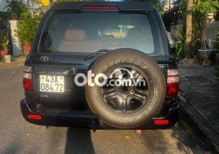 Toyota Land Cruiser BÁN LAND CUISIER 2003 2003 - BÁN LAND CUISIER 2003
