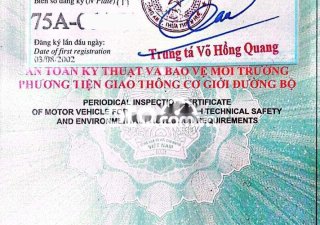Daewoo Lanos Xe Gia Đình. 2002 - Xe Gia Đình.