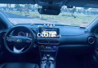 Hyundai Kona   TURBO 2021 1 CHỦ TỪ ĐẦU SIÊU LƯỚT 2021 - HYUNDAI KONA TURBO 2021 1 CHỦ TỪ ĐẦU SIÊU LƯỚT