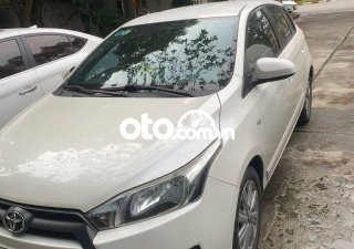 Toyota Yaris yasis 2016 trắng ngọc trai zin 100% 2016 - yasis 2016 trắng ngọc trai zin 100%