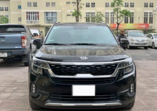 Kia Seltos 2020 - Cần bán nhanh