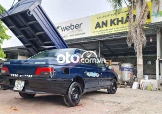 Peugeot 405   tập lái, đi rẫy, giá ve chai 1995 - Peugeot 405 tập lái, đi rẫy, giá ve chai