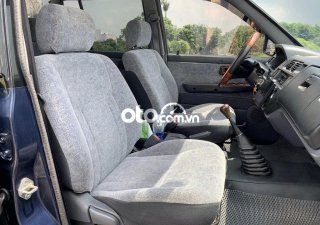 Toyota Zace Cần bán   GL 2000 2000 - Cần bán toyota ZACE GL 2000