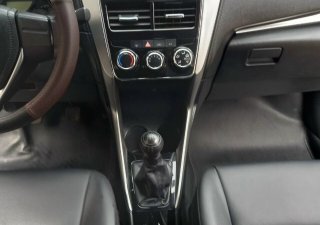 Toyota Vios 2020 - Hỗ trợ ngân hàng 70% giá trị xe
