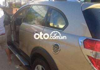 Chevrolet Captiva Bán xe  7 chổ đi gia đình. 10 - 11l /100km. 2008 - Bán xe captiva 7 chổ đi gia đình. 10 - 11l /100km.