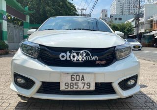 Honda Brio   RS SX 2021 2021 - HONDA BRIO RS SX 2021