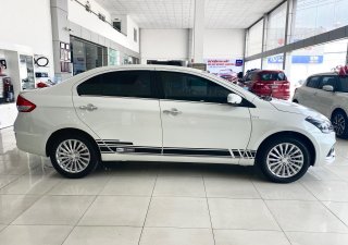Suzuki 2022 - Sedan hạng B nhập Thái - Ưu đãi và quà tặng cực tốt