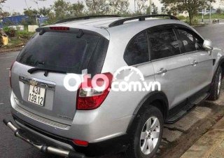 Chevrolet Captiva  2007 2007 - CAPTIVA 2007