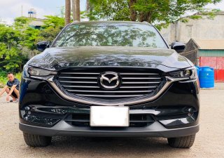 Mazda CX-8 2019 - Chạy đúng 4 vạn km