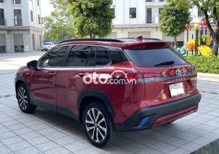 Toyota Corolla Cross  Cross 1.8 HV sản xuất 2021 siêu mới 2021 - Toyota Cross 1.8 HV sản xuất 2021 siêu mới
