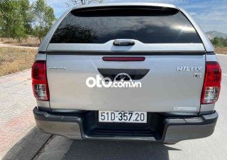 Toyota Hilux Bán xe 2018 - Bán xe