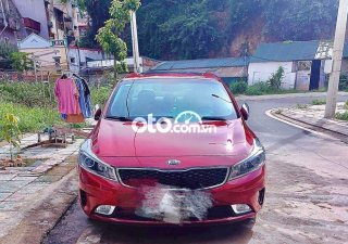 Kia Cerato Do gia đình k sử dụng đến cần bán xe 2017 - Do gia đình k sử dụng đến cần bán xe