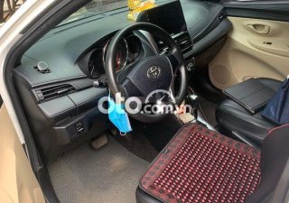 Toyota Yaris yasis 2016 trắng ngọc trai zin 100% 2016 - yasis 2016 trắng ngọc trai zin 100%