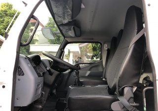Mitsubishi Fuso 2023 - Bán xe tải 6.5 tấn thùng 6.1 mét Mitsubishi Fuso FA140L Nhật Bản trả góp hỗ trợ 70%