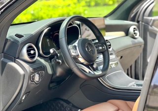 Mercedes-Benz GLC 300 2022 - Siêu lướt