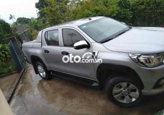 Toyota Hilux Bán   2.4E sản xuất 2017, đăng ký 2018 2017 - Bán toyota hilux 2.4E sản xuất 2017, đăng ký 2018