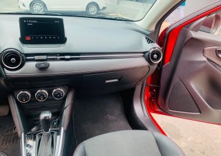 Mazda 2 2019 - 1 chủ từ đầu dùng cực ít