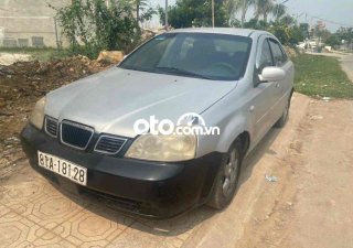 Daewoo Lacetti bán xe lacitty 2005 - bán xe lacitty