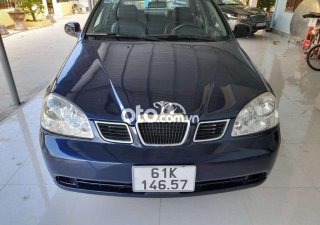 Daewoo Lacetti Bán  1.6 số tay sản xuất 2004 2004 - Bán Lacetti 1.6 số tay sản xuất 2004