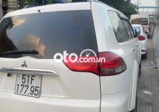 Mitsubishi Pajero Sport  số tự động máy xăng 2014 2014 - pajero sport số tự động máy xăng 2014