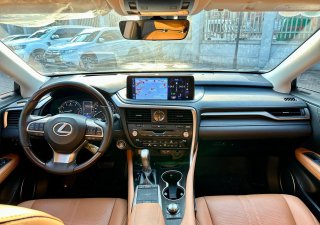 Lexus RX 350 2022 - Tư nhân chạy 9000km