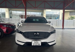 Mazda CX-8 2020 - Xe mới, chủ giữ kĩ