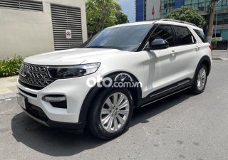 Ford Explorer  2022 Lên Nhiều Đồ Đồ Zin Còn Đủ 2022 - Explorer 2022 Lên Nhiều Đồ Đồ Zin Còn Đủ