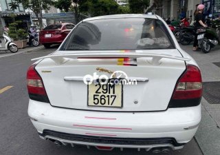 Daewoo Nubira  Full đồ chơi cần bán nhanh 2001 - Nubira Full đồ chơi cần bán nhanh