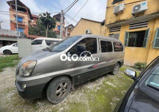 Hyundai Starex   6 chỗ 2004 - Hyundai Starex 6 chỗ