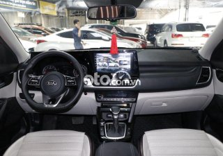 Kia Seltos   1.4 AT Premium 2020 2020 - Kia Seltos 1.4 AT Premium 2020