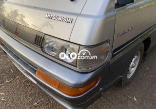 Mitsubishi L300 Ô tô Mitsu  1992 Xám, zin, 07 chỗ 1992 - Ô tô Mitsu L300 1992 Xám, zin, 07 chỗ