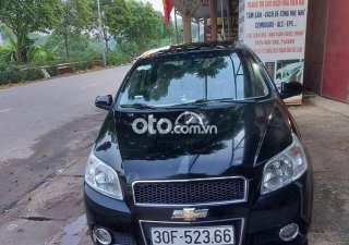 Chevrolet Aveo Chevolet  LT 1.5 2018 màu đen, biển Hà Nội. 2018 - Chevolet aveo LT 1.5 2018 màu đen, biển Hà Nội.