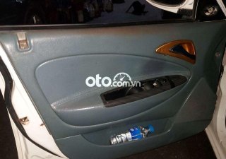Daewoo Nubira  2001 2001 - NUBIRA 2001