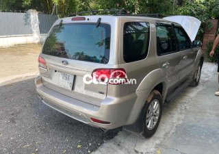 Ford Escape  2008 XLT 2008 - escape 2008 XLT