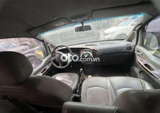 Hyundai Starex   6 chỗ 2004 - Hyundai Starex 6 chỗ