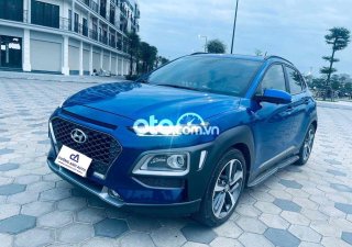 Hyundai Kona   TURBO 2021 1 CHỦ TỪ ĐẦU SIÊU LƯỚT 2021 - HYUNDAI KONA TURBO 2021 1 CHỦ TỪ ĐẦU SIÊU LƯỚT