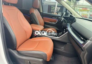 Kia Carnival   2.2D Signature 7 ghế logo mới 2021 - KIA Carnival 2.2D Signature 7 ghế logo mới