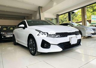 Kia K5  GTLine 2022, lướt 1v, tiết kiệm 250tr, ht góp 2022 - K5 GTLine 2022, lướt 1v, tiết kiệm 250tr, ht góp